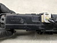 2016-2022 Toyota Prius Climate Control Module Temperature AC/Heater Replacement P/N:75H679 Fits OEM Used Auto Parts - Oemuse