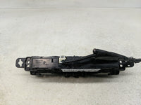 2016-2022 Toyota Prius Climate Control Module Temperature AC/Heater Replacement P/N:75H679 Fits OEM Used Auto Parts - Oemuse