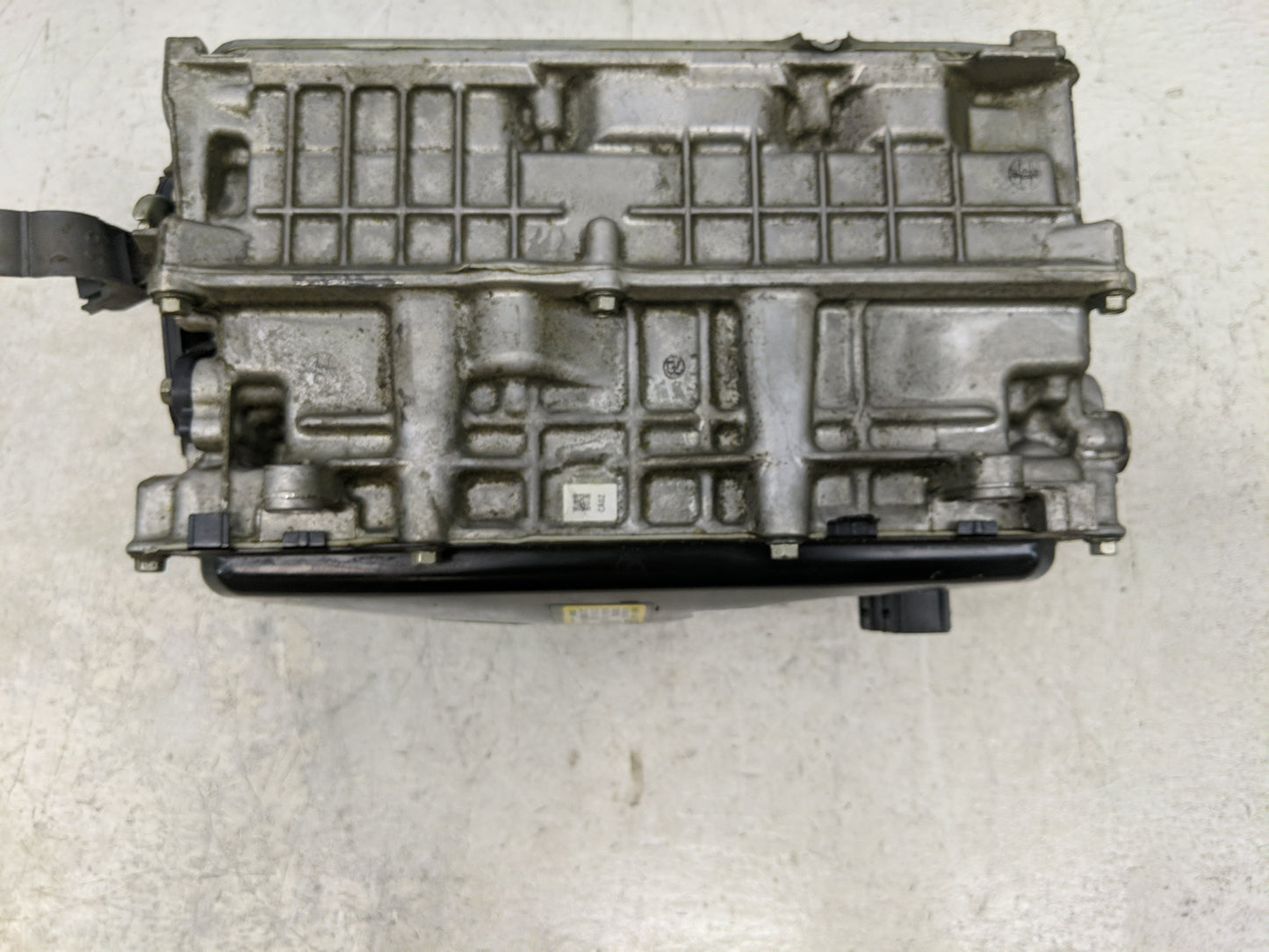 2017 Prius Ac Dc Power Control Module Accessory Computer Power Inverter - Oemusedautoparts1.com