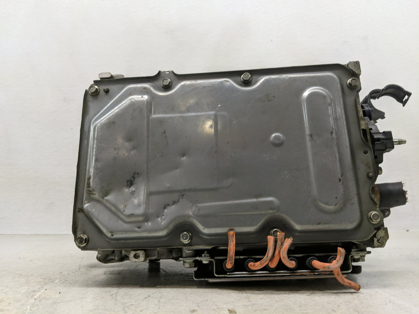 2017 Prius Ac Dc Power Control Module Accessory Computer Power Inverter - Oemusedautoparts1.com