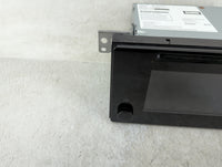 2016-2018 Toyota Prius Radio AM FM Cd Player Receiver Replacement P/N:86140-47270 Fits Fits 2016 2017 2018 OEM Used Auto Par