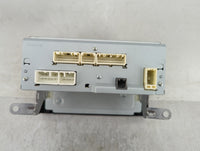 2016-2018 Toyota Prius Radio AM FM Cd Player Receiver Replacement P/N:86140-47270 Fits Fits 2016 2017 2018 OEM Used Auto Par