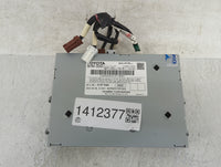 2015-2022 Toyota Prius Radio AM FM Cd Player Receiver Replacement P/N:86180-35050 Fits OEM Used Auto Parts - Oemusedautopart