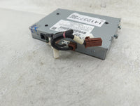 2015-2022 Toyota Prius Radio AM FM Cd Player Receiver Replacement P/N:86180-35050 Fits OEM Used Auto Parts - Oemusedautopart