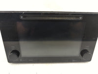 2016-2020 Toyota Prius Radio AM FM Cd Player Receiver Replacement P/N:86100-47564 Fits Fits 2016 2017 2018 2019 2020 OEM Use