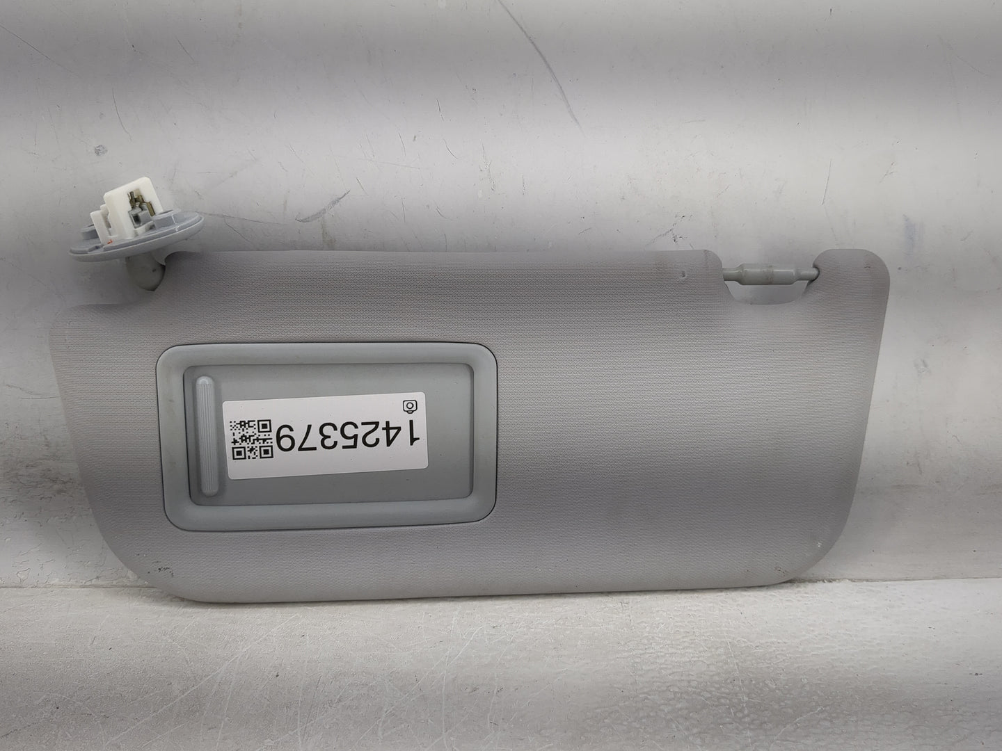 2016-2021 Toyota Prius Sun Visor Shade Replacement Driver Left Mirror Fits Fits 2016 2017 2018 2019 2020 2021 OEM Used Auto 