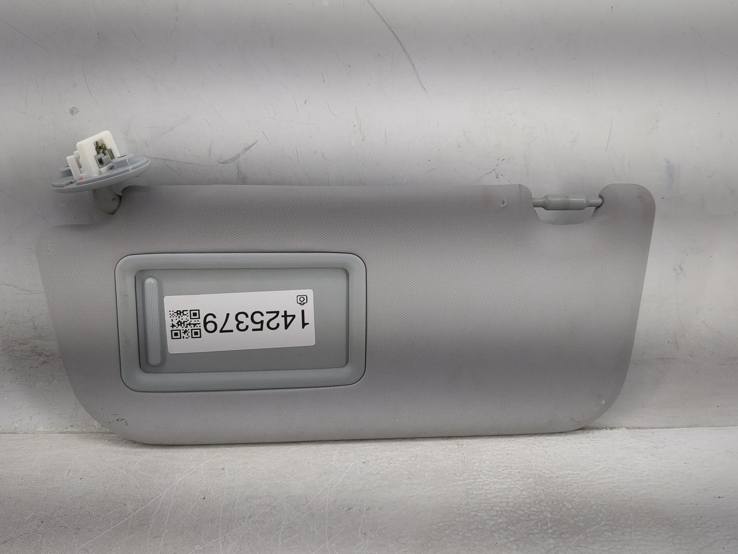 2016-2021 Toyota Prius Sun Visor Shade Replacement Driver Left Mirror Fits Fits 2016 2017 2018 2019 2020 2021 OEM Used Auto 