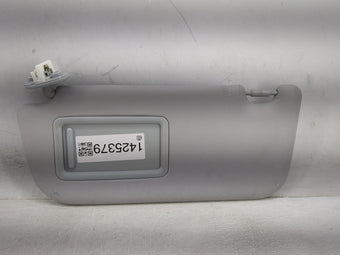 compare product 2016-2021 Toyota Prius Sun Visor Shade Replacement Driver Left Mirror Fits Fits 2016 2017 2018 2019 2020 2021 OEM Used Auto Parts