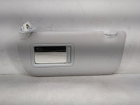 2016-2021 Toyota Prius Sun Visor Shade Replacement Driver Left Mirror Fits Fits 2016 2017 2018 2019 2020 2021 OEM Used Auto 
