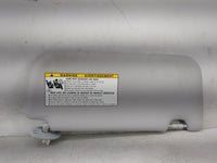 2016-2021 Toyota Prius Sun Visor Shade Replacement Driver Left Mirror Fits Fits 2016 2017 2018 2019 2020 2021 OEM Used Auto 