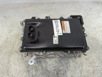 2017 Prius Ac Dc Power Control Module Accessory Computer Power Inverter - Oemusedautoparts1.com