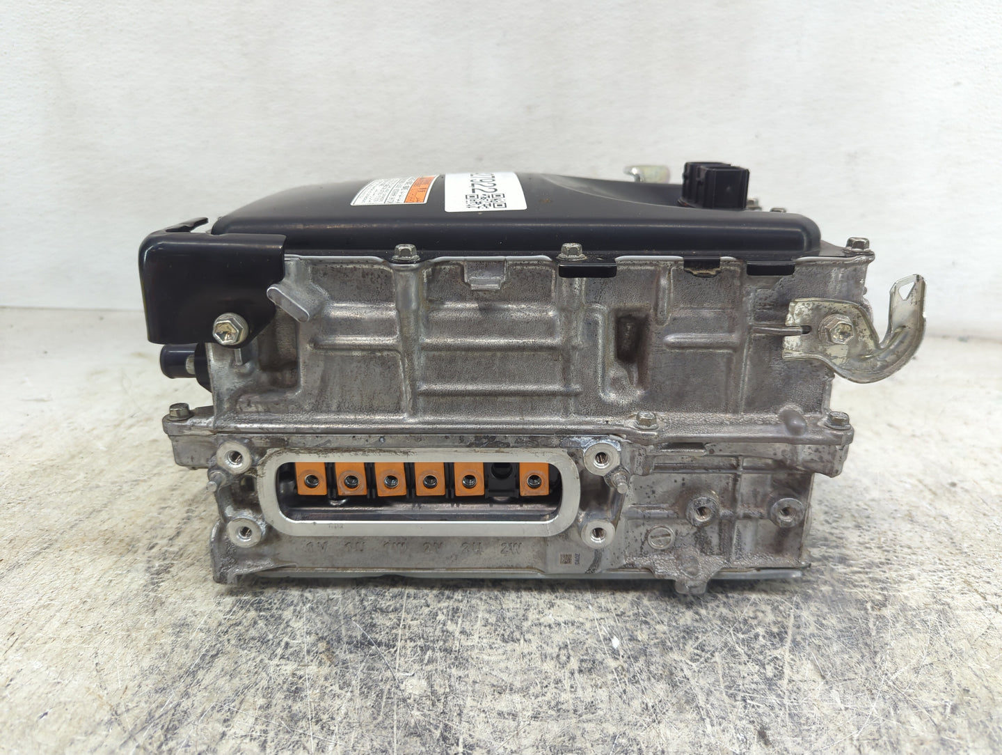 2017 Prius Ac Dc Power Control Module Accessory Computer Power Inverter - Oemusedautoparts1.com