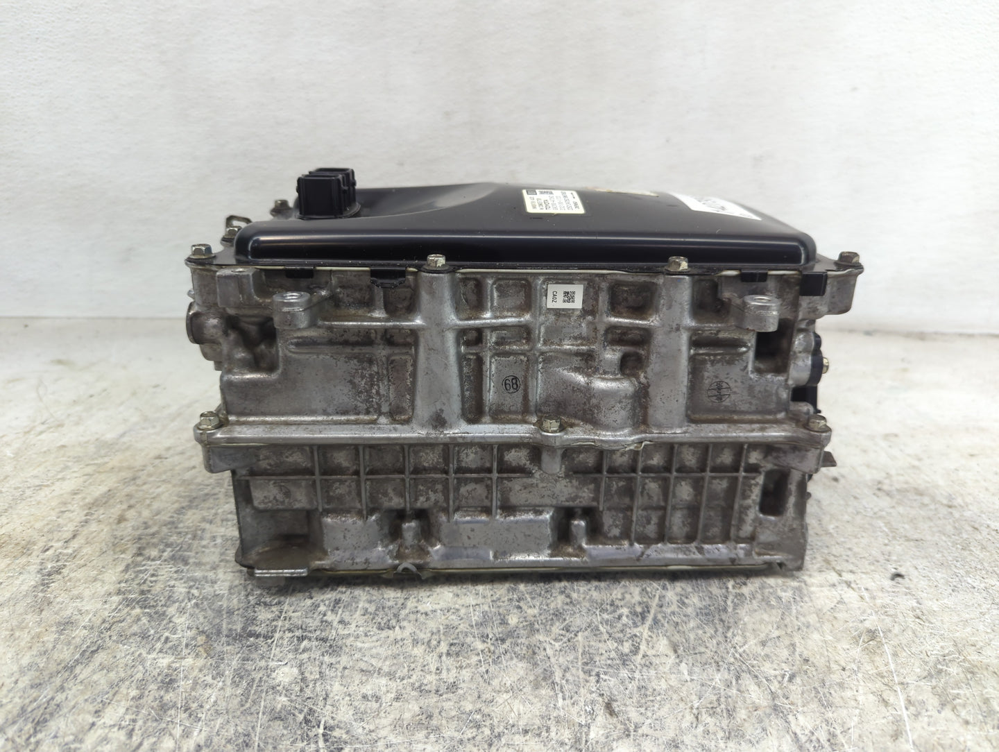 2017 Prius Ac Dc Power Control Module Accessory Computer Power Inverter - Oemusedautoparts1.com
