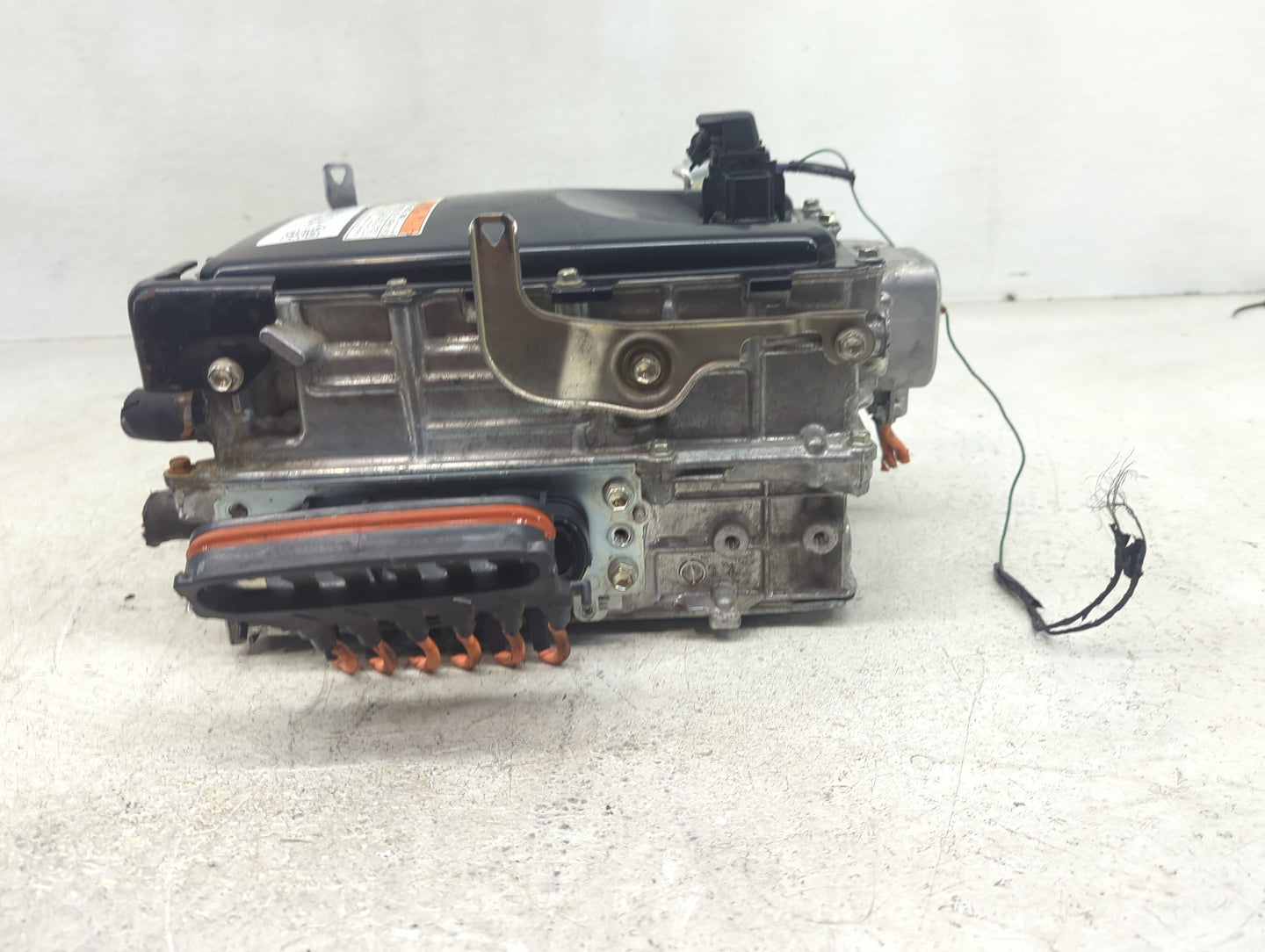 2017-2022 Toyota Prius Hybrid DC Synergy Drive Power Inverter P/N:G9200-47271 Fits Fits 2017 2018 2019 2020 2021 2022 OEM Us