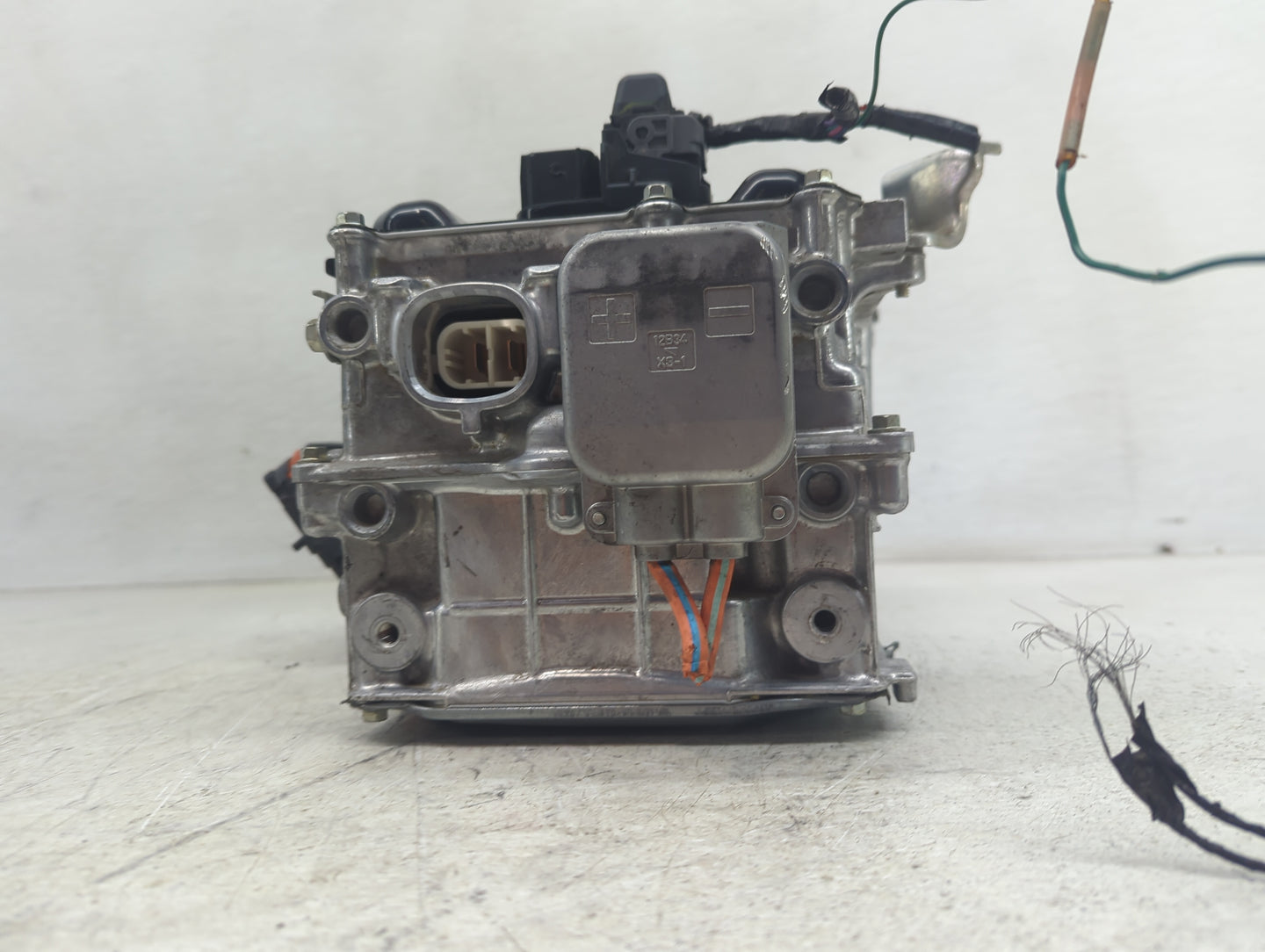 2017-2022 Toyota Prius Hybrid DC Synergy Drive Power Inverter P/N:G9200-47271 Fits Fits 2017 2018 2019 2020 2021 2022 OEM Us
