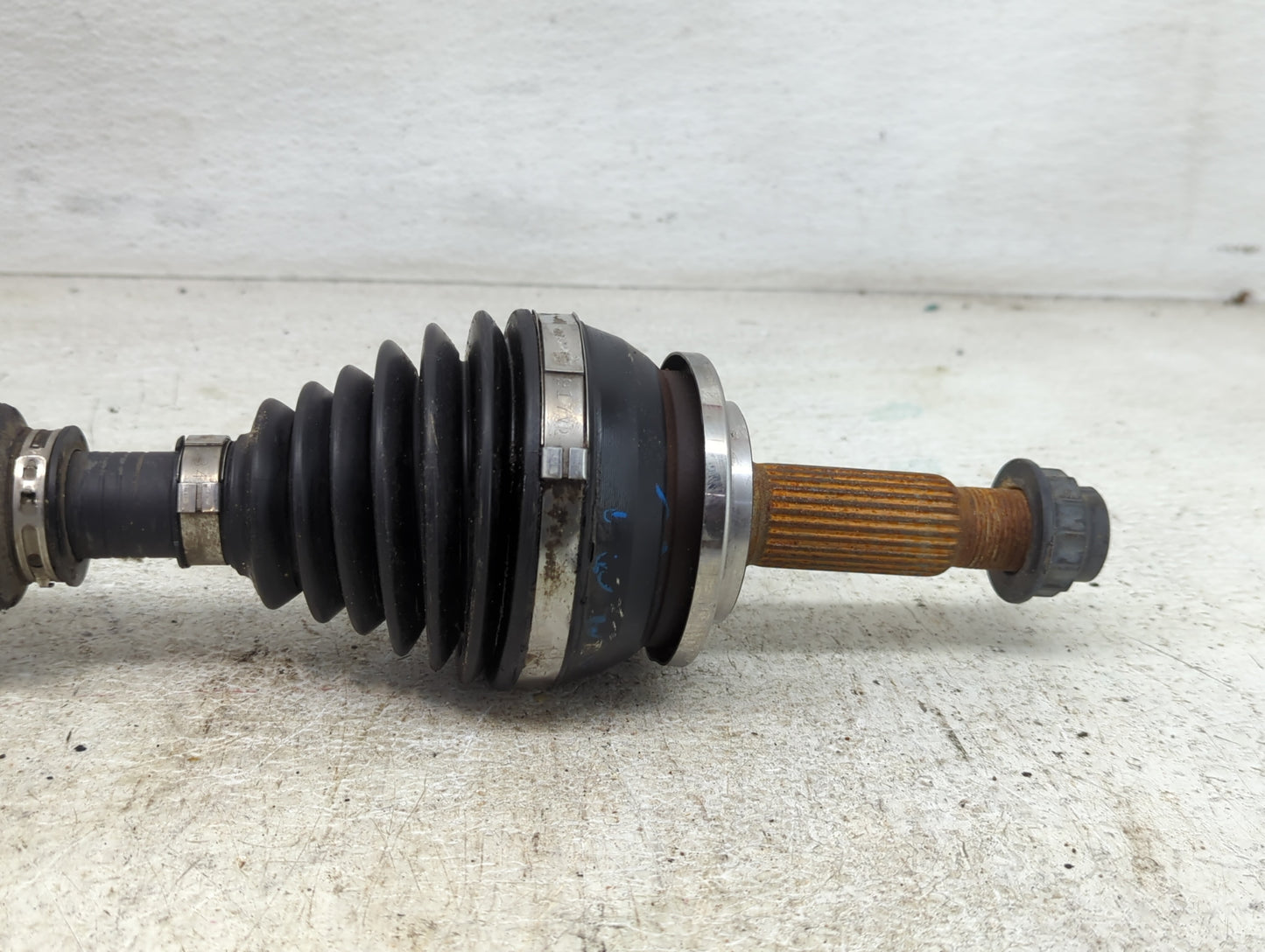 2016-2022 Toyota Prius Axle Shaft Front Driver Cv C/v - Oemusedautoparts1.com