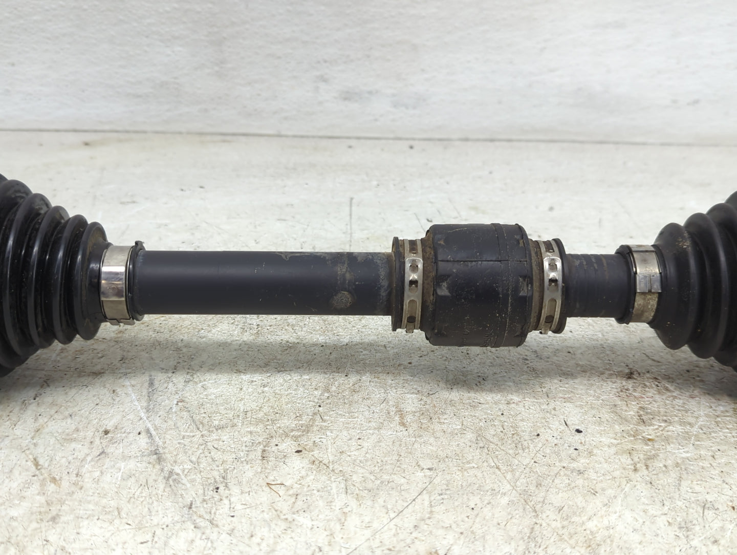 2016-2022 Toyota Prius Axle Shaft Front Driver Cv C/v - Oemusedautoparts1.com