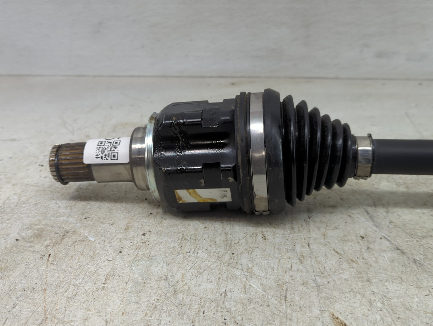 2016-2022 Toyota Prius Axle Shaft Front Driver Cv C/v - Oemusedautoparts1.com