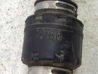 2016-2022 Toyota Prius Axle Shaft Front Driver Cv C/v - Oemusedautoparts1.com