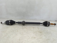 2016-2022 Toyota Prius Axle Shaft Front Passenger Cv C/v - Oemusedautoparts1.com