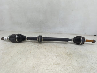 compare product 2016-2022 Toyota Prius Axle Shaft Front Passenger Cv C/v