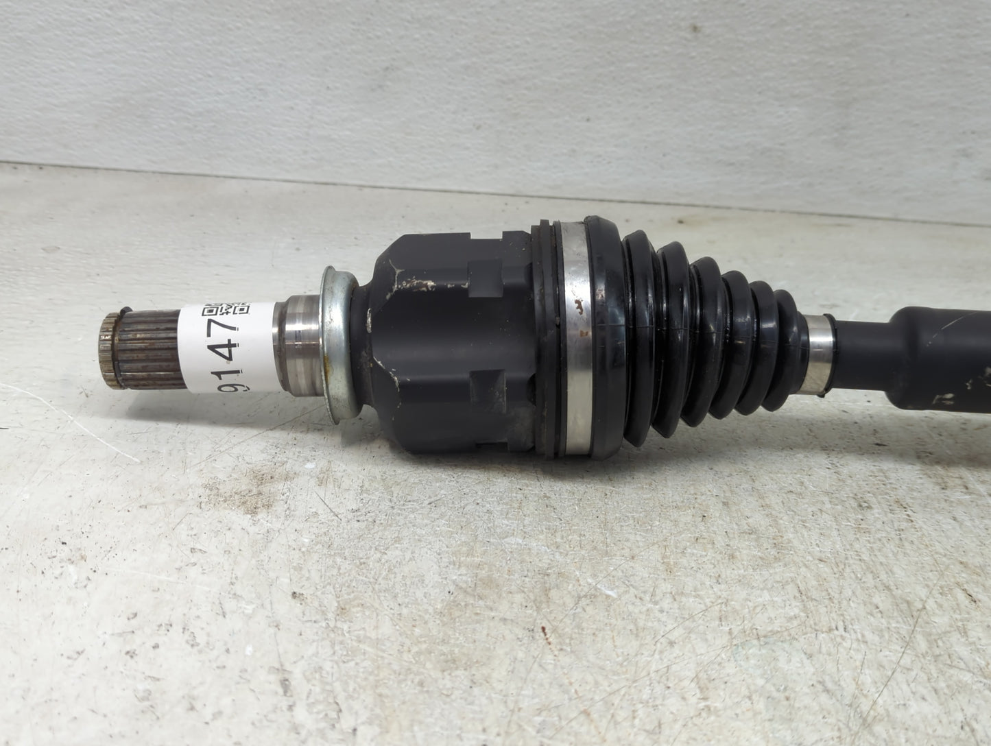 2016-2022 Toyota Prius Axle Shaft Front Passenger Cv C/v - Oemusedautoparts1.com