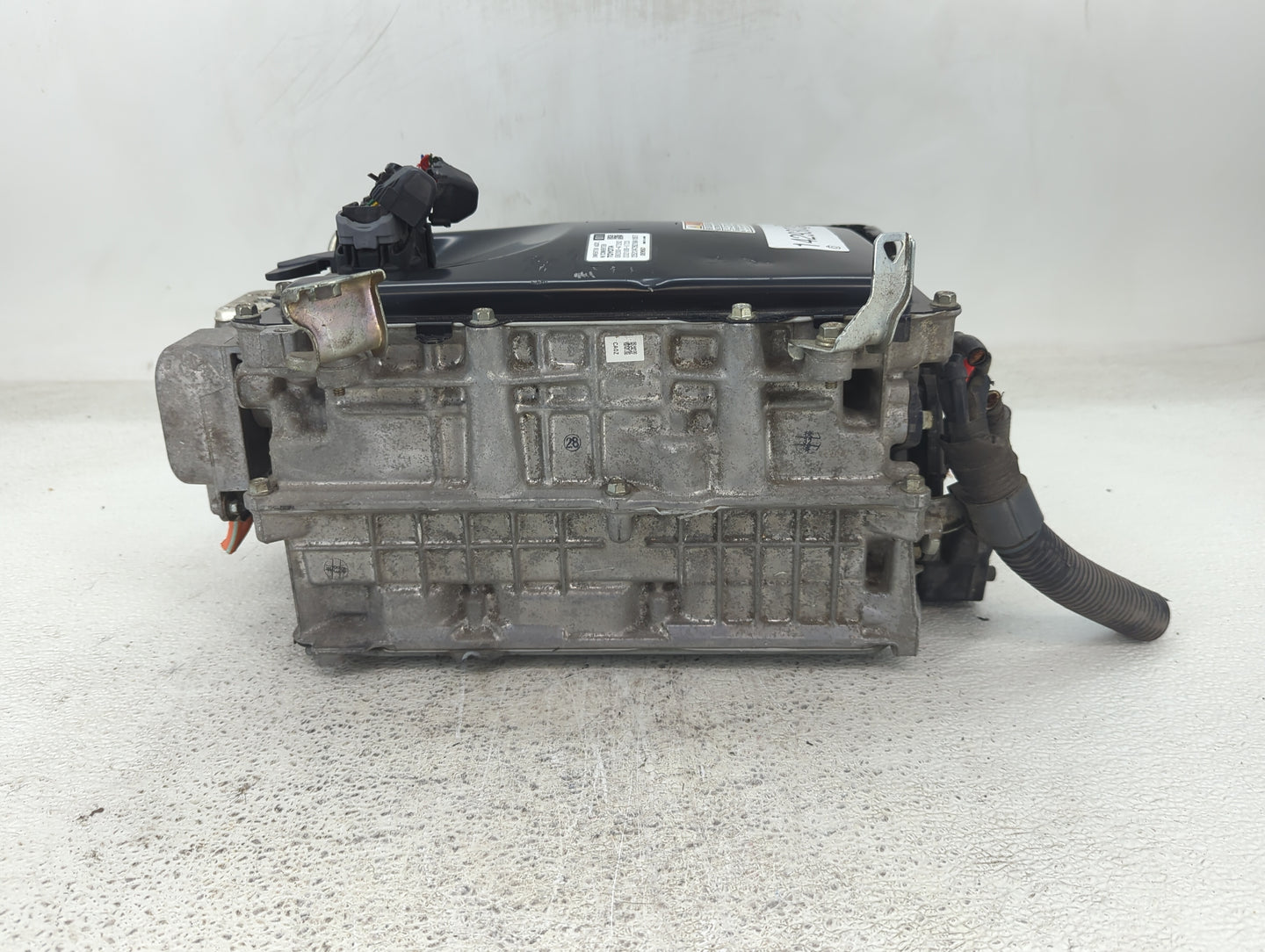 2017 Prius Ac Dc Power Control Module Accessory Computer Power Inverter - Oemusedautoparts1.com
