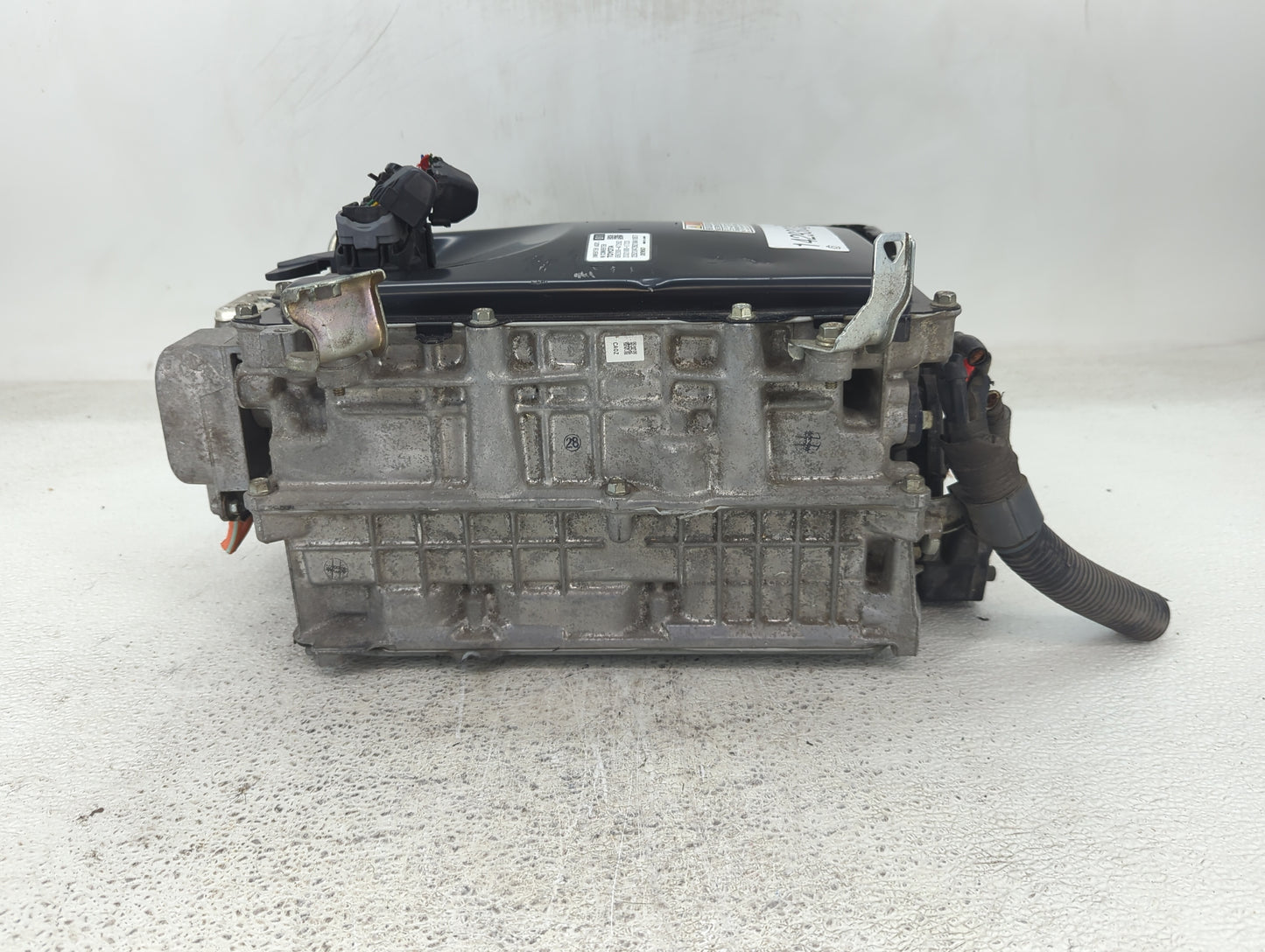 2017 Prius Ac Dc Power Control Module Accessory Computer Power Inverter - Oemusedautoparts1.com