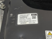 2017 Prius Ac Dc Power Control Module Accessory Computer Power Inverter - Oemusedautoparts1.com