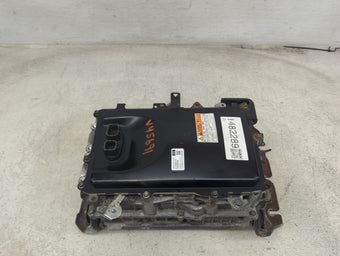 compare product 2017-2022 Toyota Prius Hybrid DC Synergy Drive Power Inverter P/N:G9200-47271 22JTEA47271180050248 Fits OEM Used Auto Parts