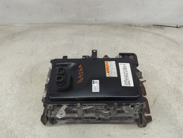 2017-2022 Toyota Prius Hybrid DC Synergy Drive Power Inverter P/N:G9200-47271 22JTEA47271180050248 Fits OEM Used Auto Parts 
