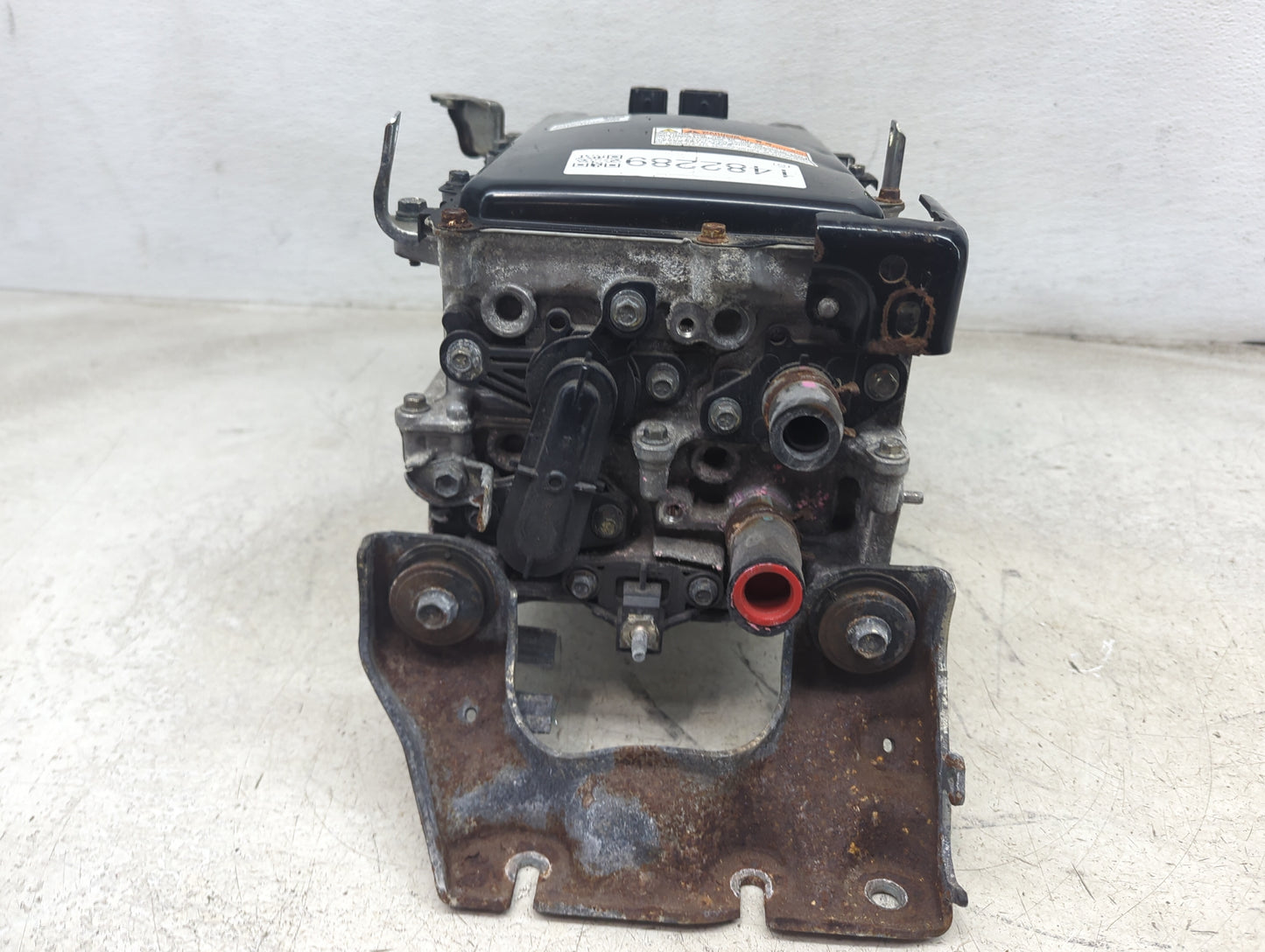 2017-2022 Toyota Prius Hybrid DC Synergy Drive Power Inverter P/N:G9200-47271 22JTEA47271180050248 Fits OEM Used Auto Parts 