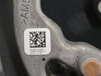 2018 Toyota Prius Steering Wheel Oem Black - Oemusedautoparts1.com