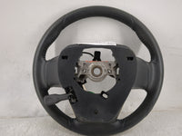 2018 Toyota Prius Steering Wheel Oem Black - Oemusedautoparts1.com