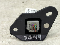 Toyota Prius Back Up Sensor Backup Camera 1484219 - Oemusedautoparts1.com
