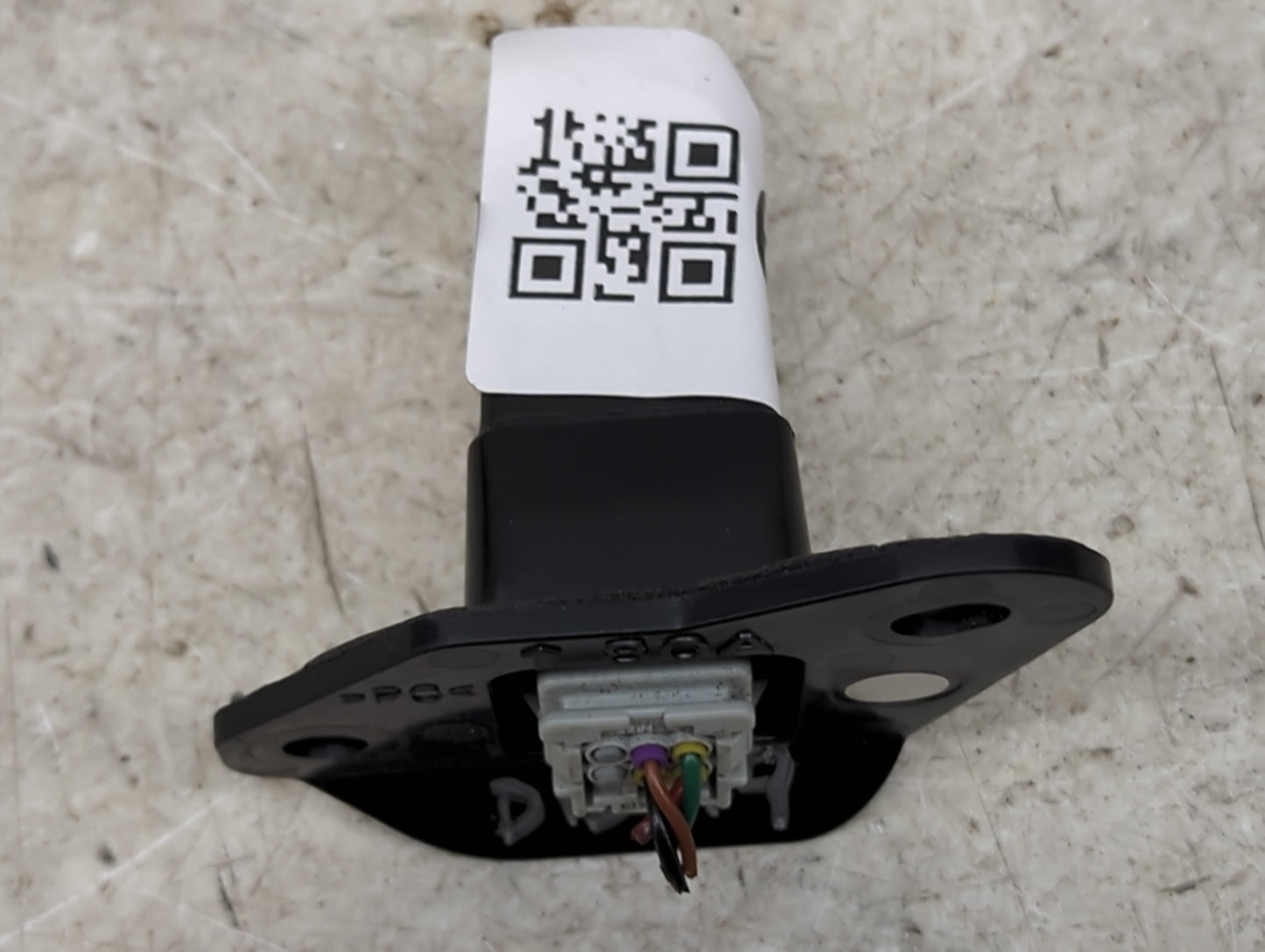 Toyota Prius Back Up Sensor Backup Camera 1484219 - Oemusedautoparts1.com