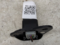 Toyota Prius Back Up Sensor Backup Camera 1484219 - Oemusedautoparts1.com