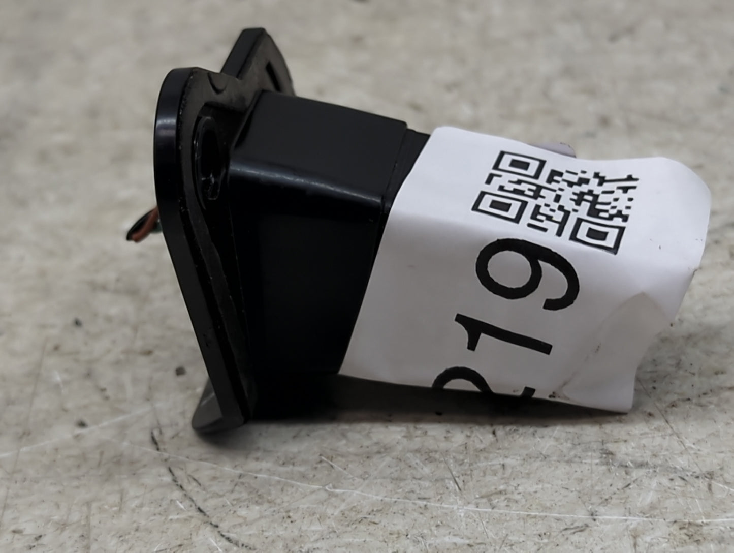Toyota Prius Back Up Sensor Backup Camera 1484219 - Oemusedautoparts1.com