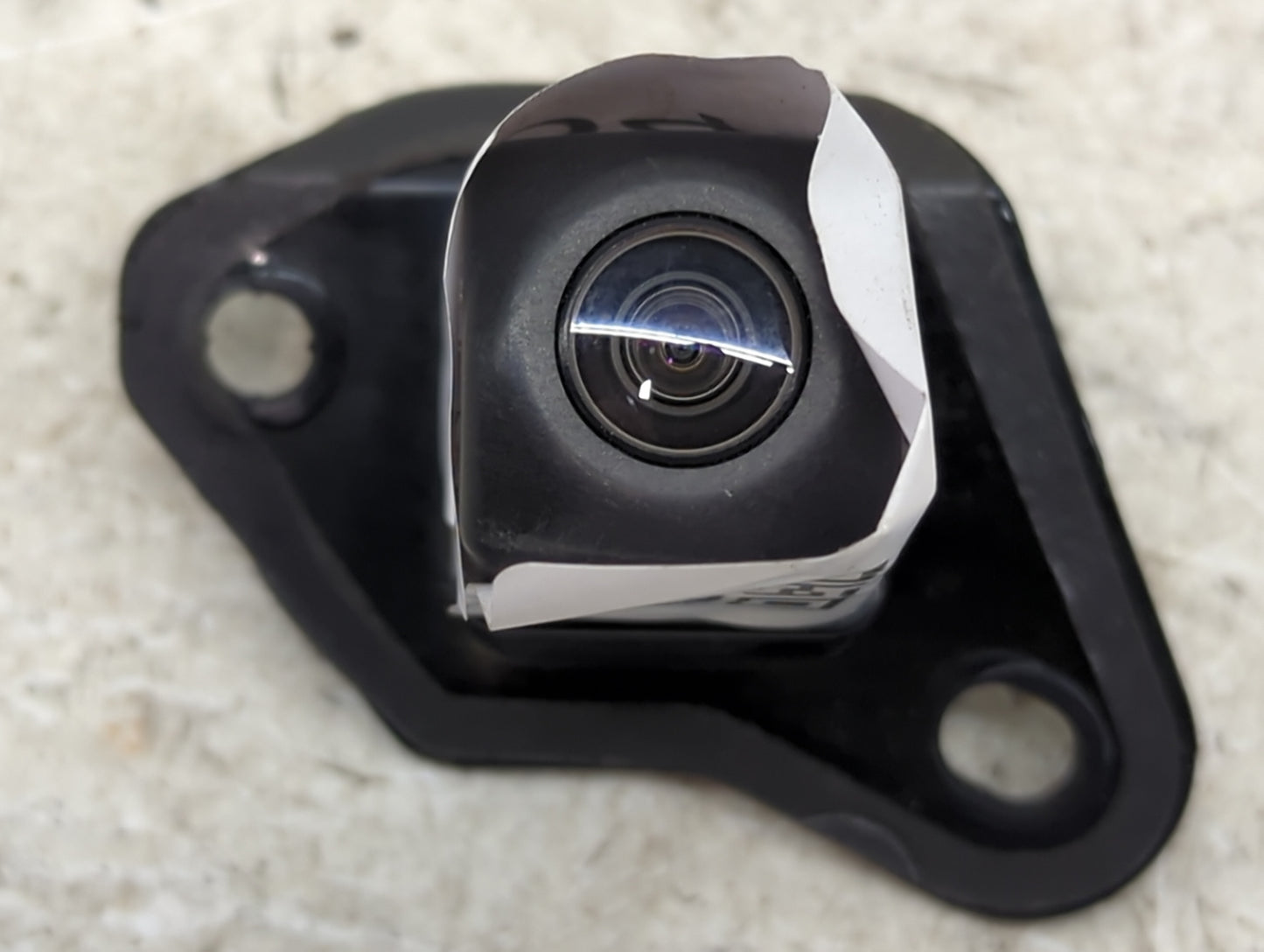 Toyota Prius Back Up Sensor Backup Camera 1484219 - Oemusedautoparts1.com
