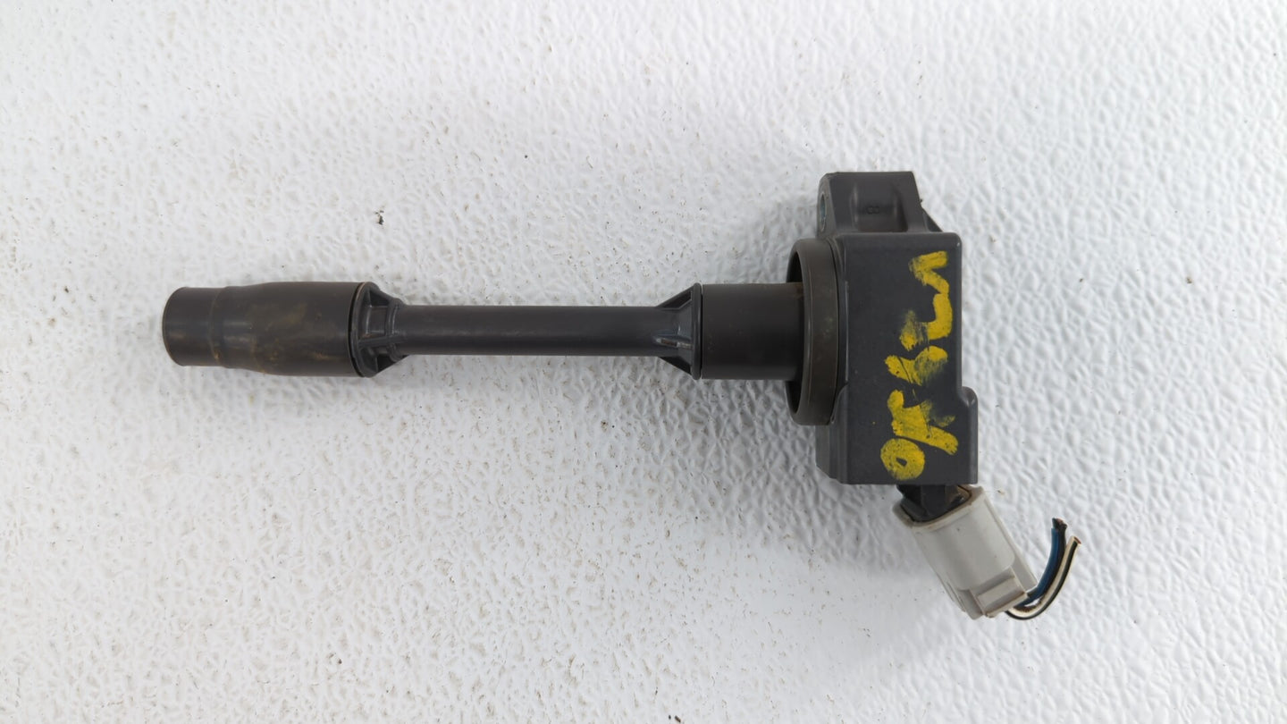 2016-2018 Toyota Prius Ignition Coil Igniter Pack - Oemusedautoparts1.com