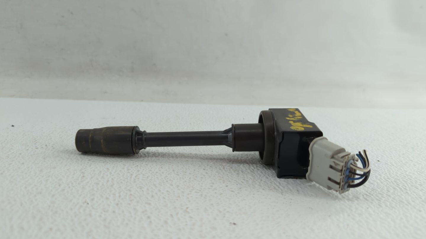 2016-2018 Toyota Prius Ignition Coil Igniter Pack - Oemusedautoparts1.com