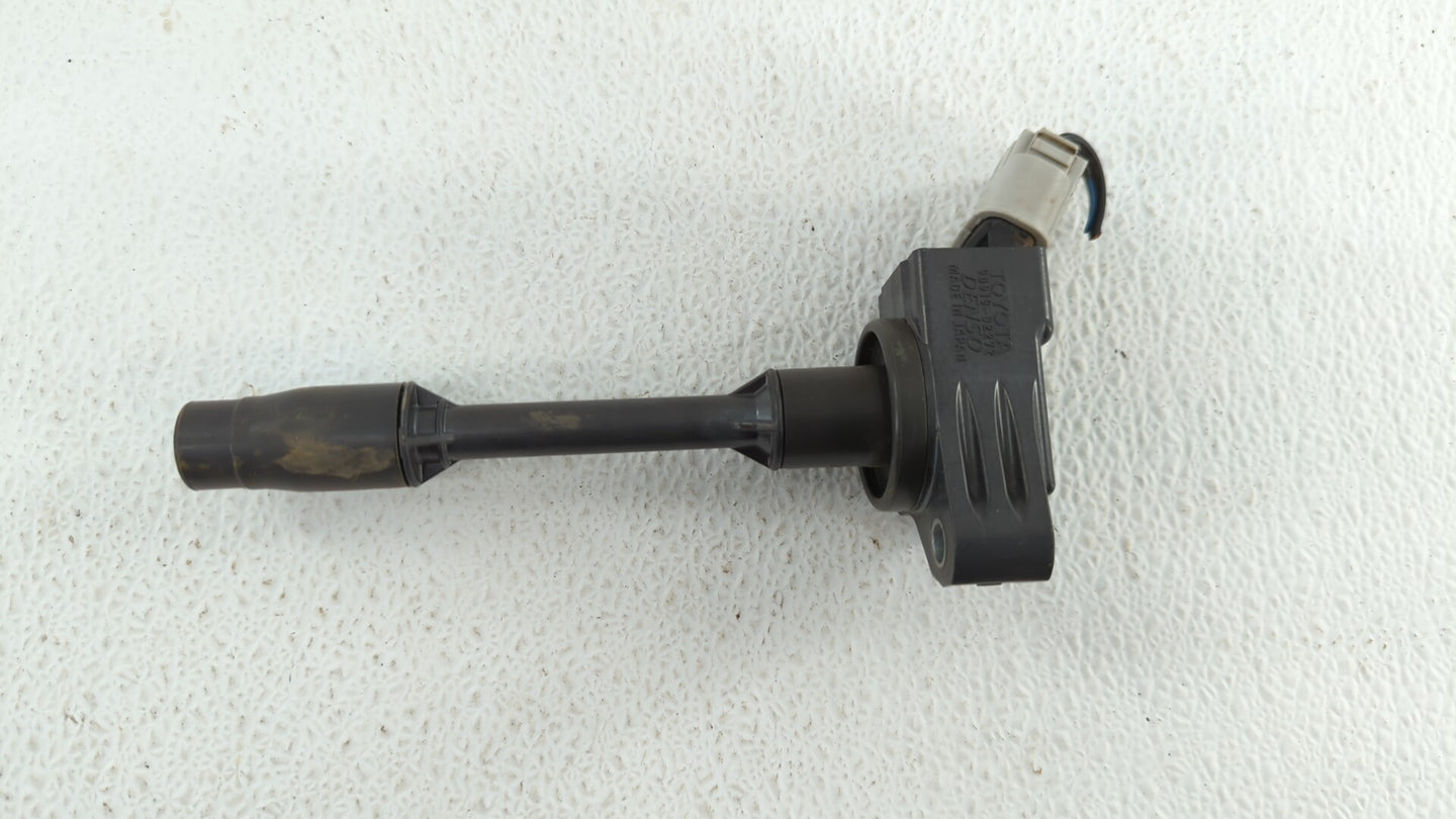 2016-2018 Toyota Prius Ignition Coil Igniter Pack - Oemusedautoparts1.com