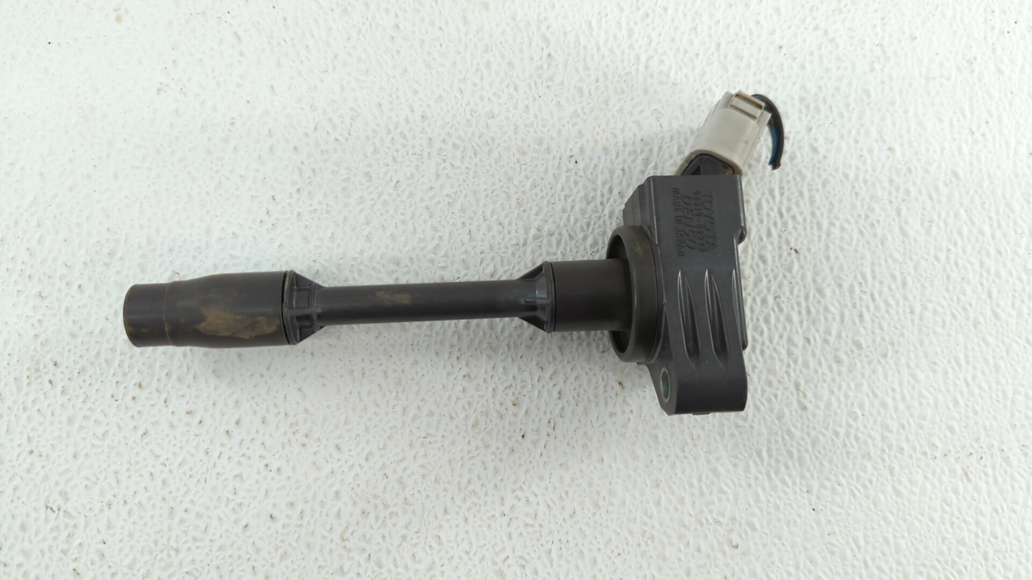 2016-2018 Toyota Prius Ignition Coil Igniter Pack - Oemusedautoparts1.com