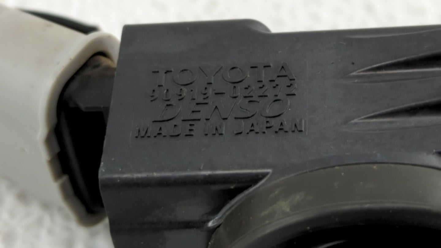 2016-2018 Toyota Prius Ignition Coil Igniter Pack - Oemusedautoparts1.com
