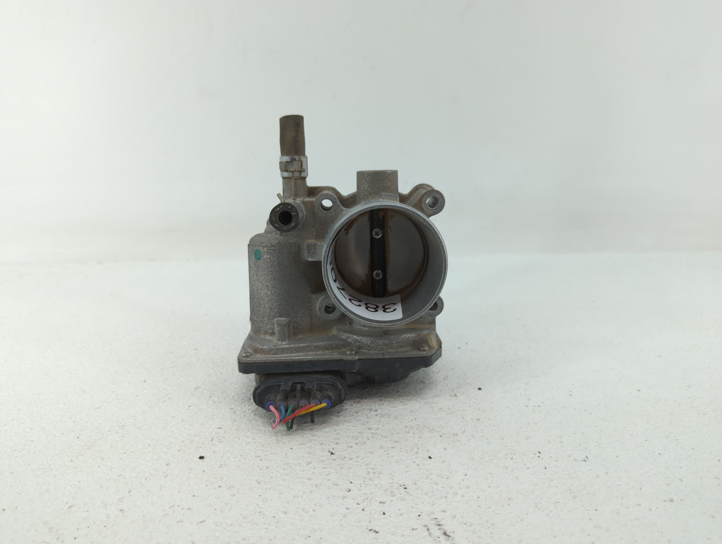 2010-2022 Toyota Prius Throttle Body P/N:22030-37060 Fits Fits 2010 2011 2012 2013 2014 2015 2016 2017 2018 2019 2020 2021 2