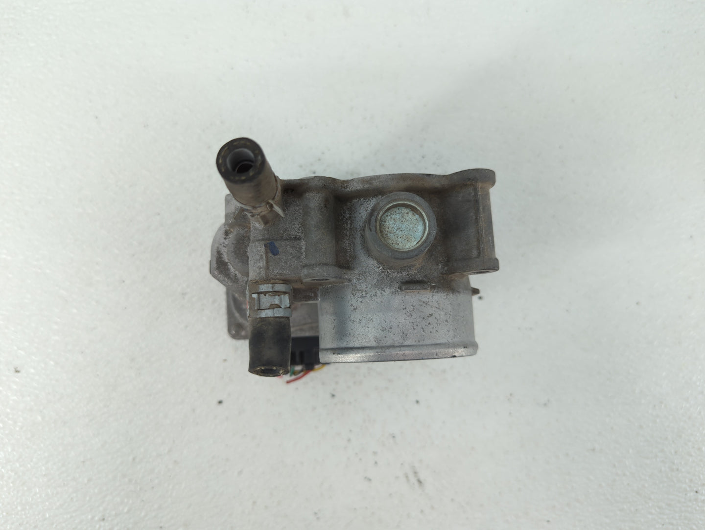 2010-2022 Toyota Prius Throttle Body P/N:22030-37060 Fits Fits 2010 2011 2012 2013 2014 2015 2016 2017 2018 2019 2020 2021 2