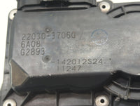 2010-2018 Toyota Prius Throttle Body P/N:22030-37060 Fits Fits 2010 2011 2012 2013 2014 2015 2016 2017 2018 OEM Used Auto Pa