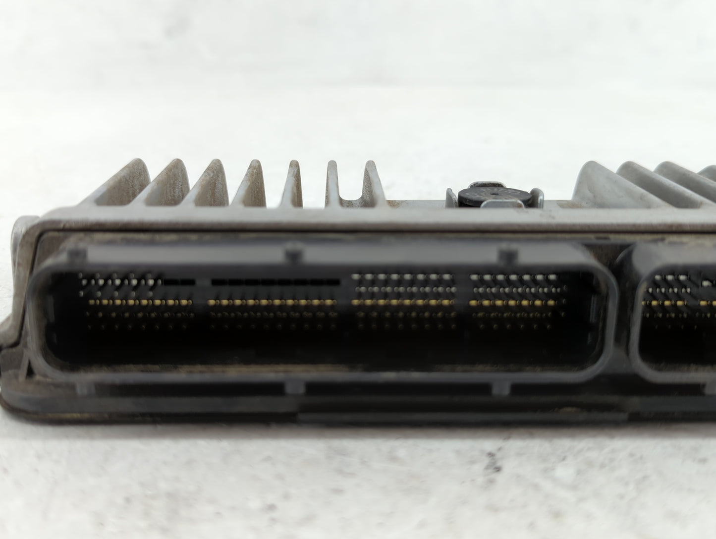 2017-2018 Toyota Prius PCM Engine Control Computer ECU ECM PCU OEM P/N:89661-47643 89661-47642 Fits Fits 2017 2018 OEM Used 