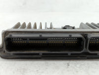 2017-2018 Toyota Prius PCM Engine Control Computer ECU ECM PCU OEM P/N:89661-47643 89661-47642 Fits Fits 2017 2018 OEM Used 