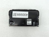 2017-2018 Toyota Prius PCM Engine Control Computer ECU ECM PCU OEM P/N:89661-47643 89661-47642 Fits Fits 2017 2018 OEM Used 